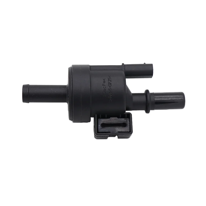 Vapor Canister Purg…