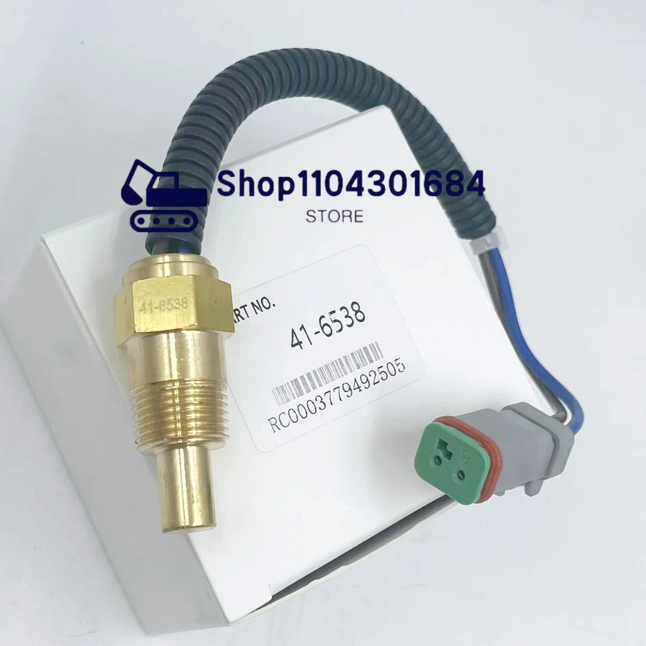 1 Pcs 41-6538 41653… - image