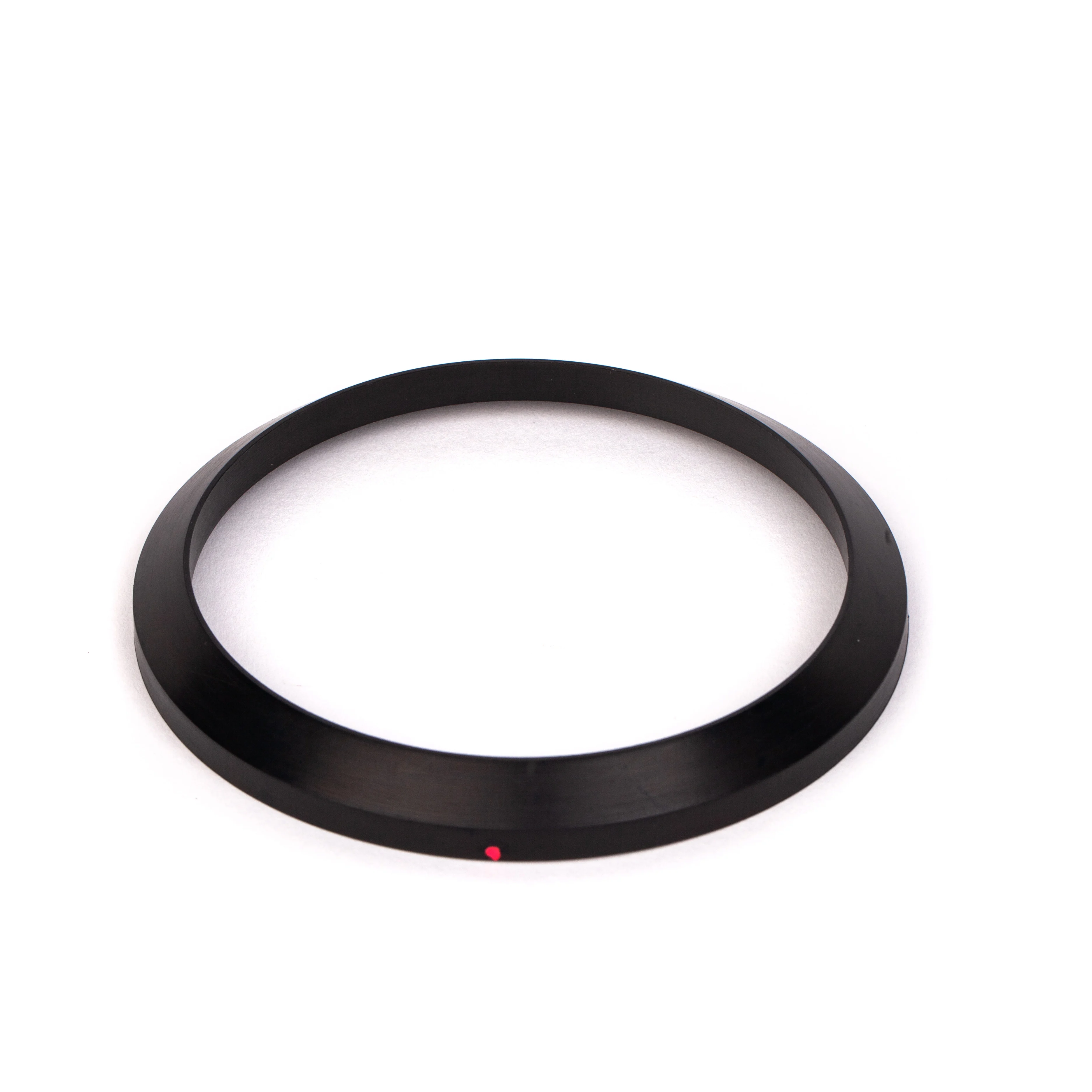 

Wenzhou Compass Food and Beverage Processing Quality Buy Sanitary Tri Clamp Rubber NBR O Type Gasket Sealing PTFE EPDM Gasket