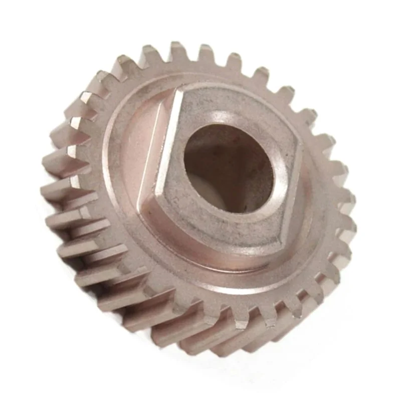 

ABMH-For Kitchenaid Worm Gear W11086780 Factory Part,Stand Mixer Worm Follower, Compatibility With A Wide Range Of Mixers