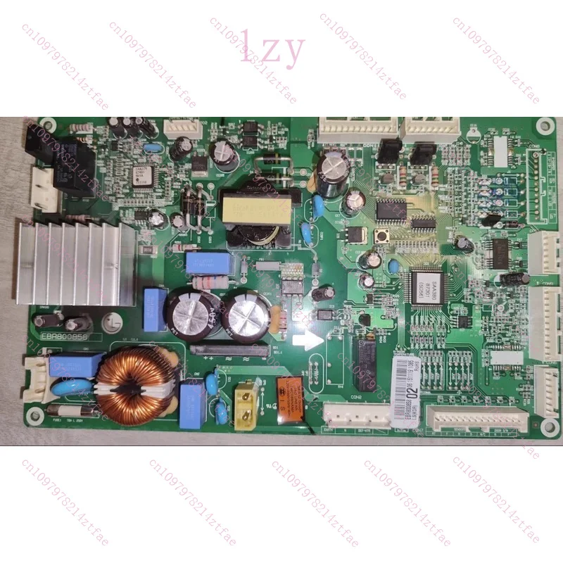 Used For LG Refrigerator Control Board computer board EBR800858 EBR80085802 Refrigerator Parts