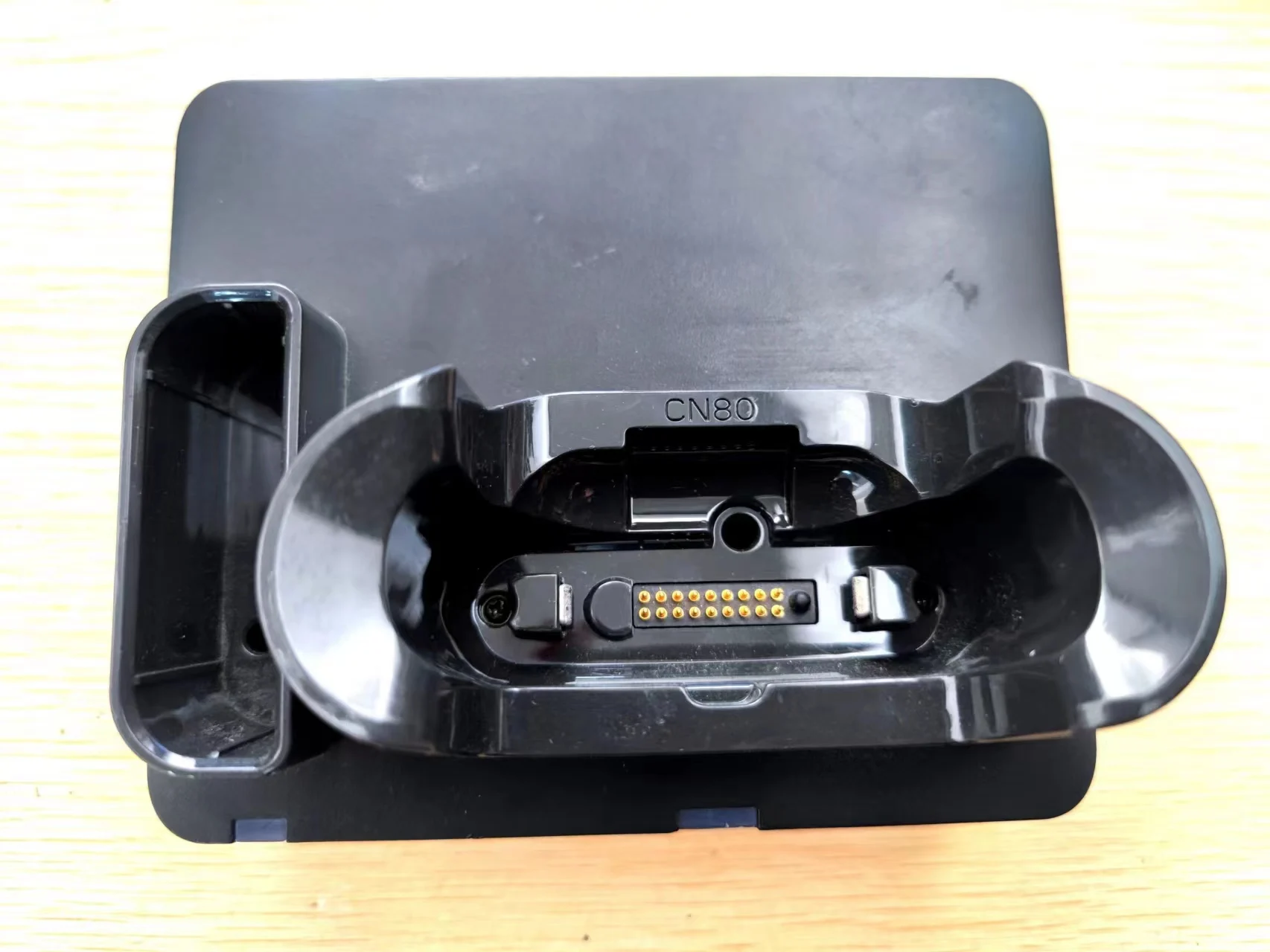 

Charging communication base cradle for Honeywell Dolphin CN80 CX80-HB