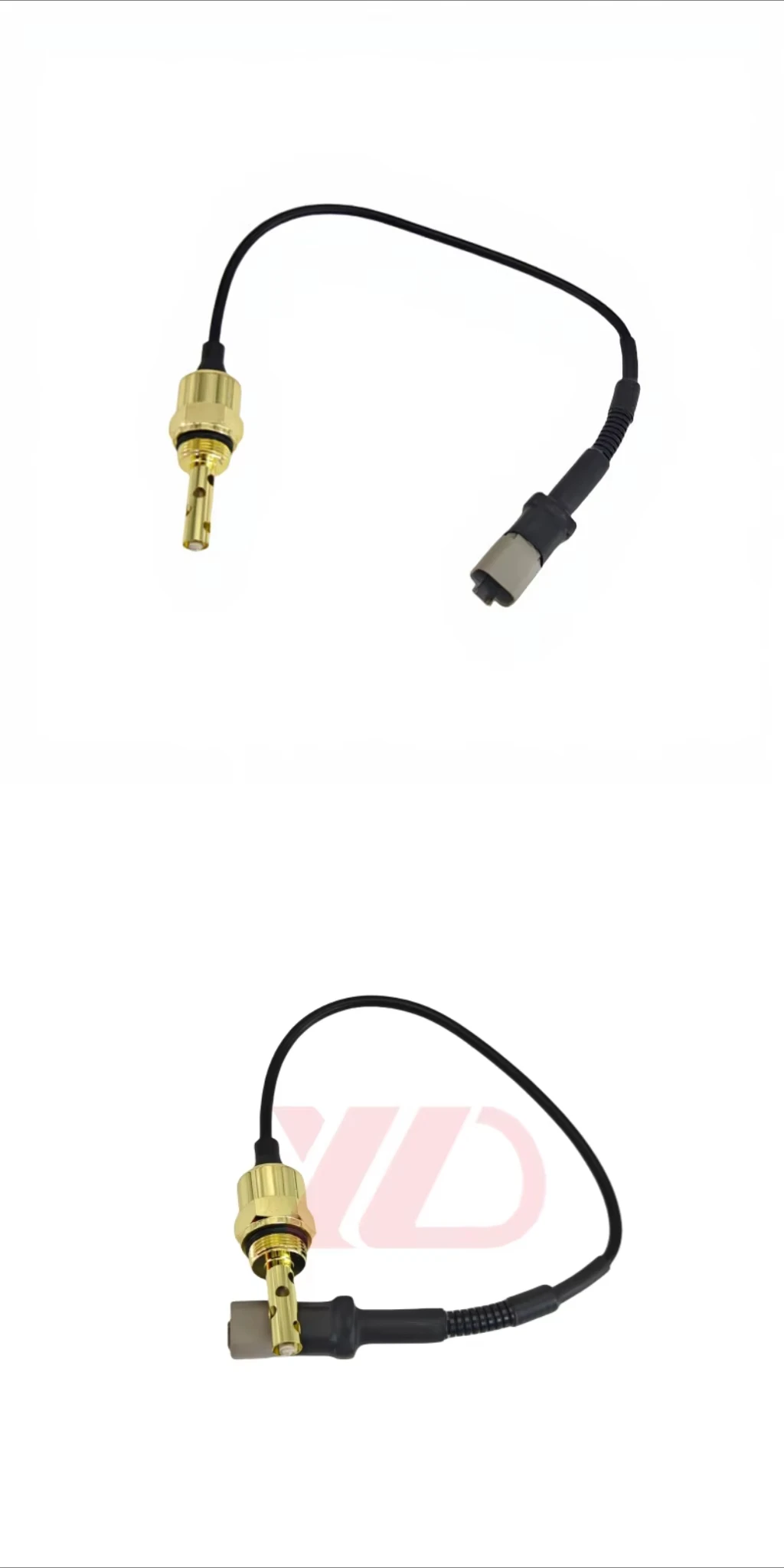 Mining Machinery KTA38 Dies el Engine Part Fluid Level Sensor 3408654 for Cumm ins QSK38