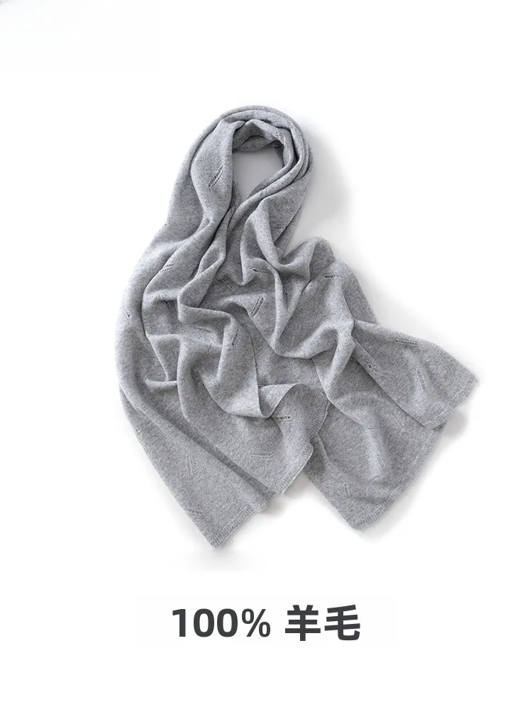 warm-woolen-scarf-for-women-ey-knitted-00-wool-winter-faion-accory-versatile-color-ne-warmer-gift-box-set