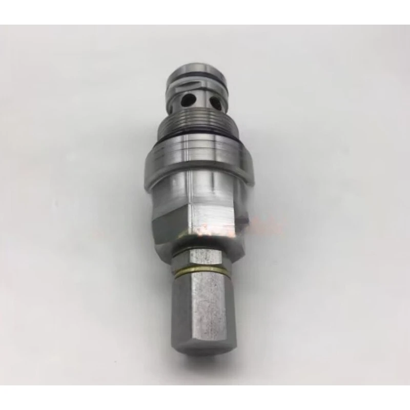 

1PC Fit For Hitachi Excavator EX100 EX120-2 EX120-3 EX120-5 Main Relief Valve