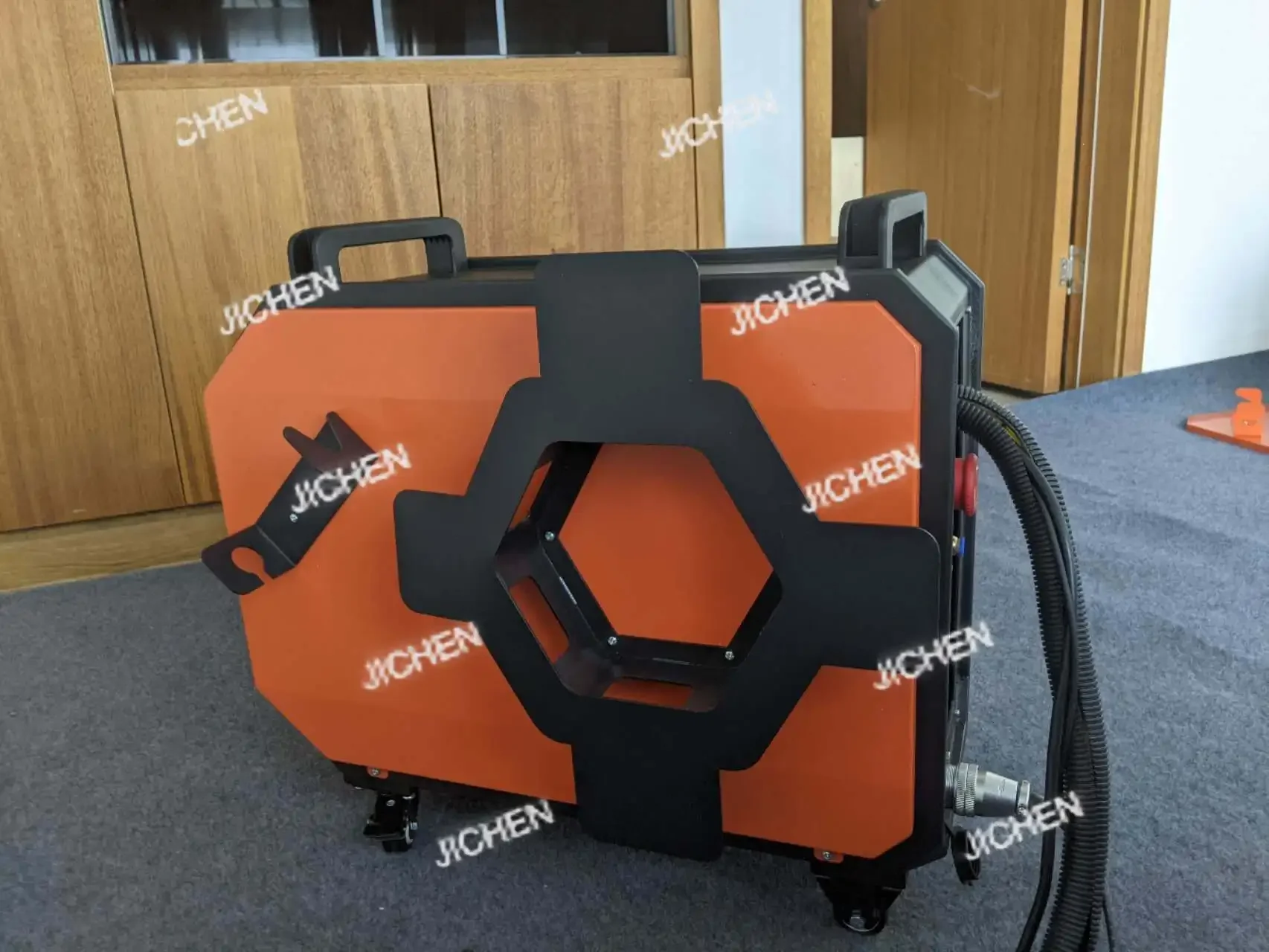 Jc Jc 3 In 1 Laser … - image