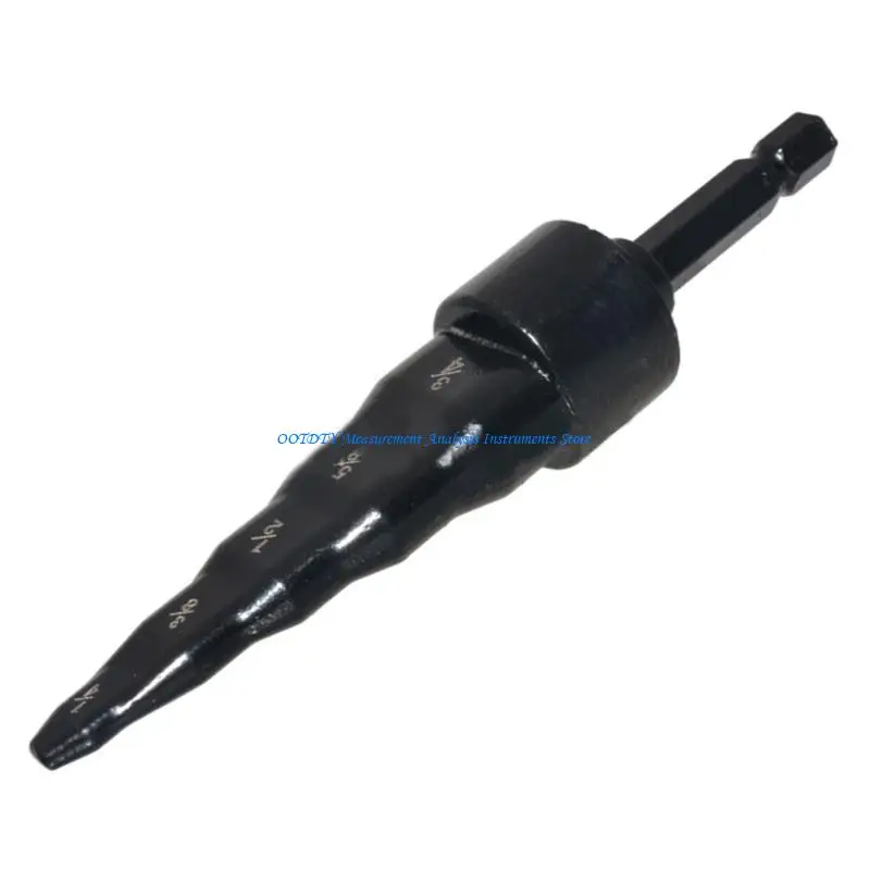 367D Swaging Tool Coppers Tube Expander Repair Tool Expander Manual Coppers Pipe Swag