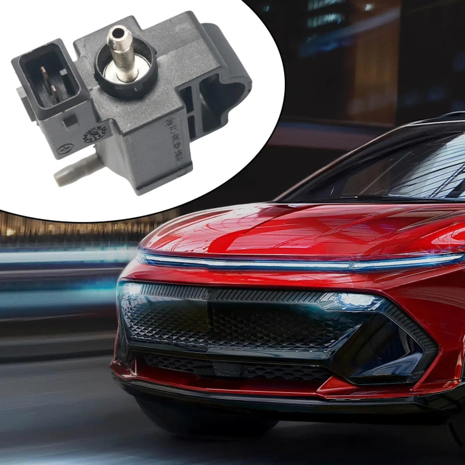 

Запасные части обходового клапана турбокомпрессора для 55559239 55574902 703833020