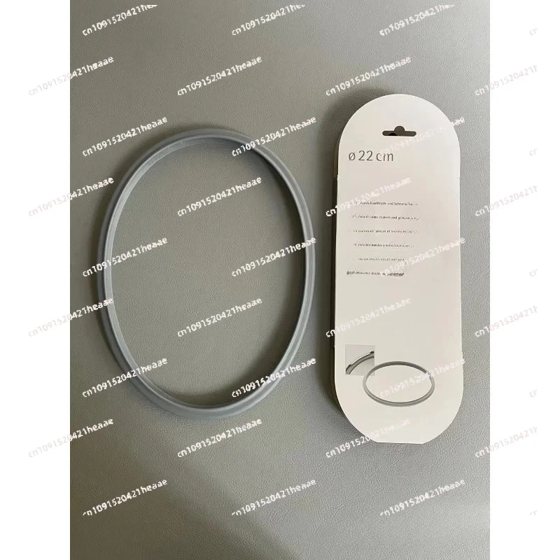 Suitable for  pressure cooker sealing ring silicone ring 22cm  pressure cooker accessories