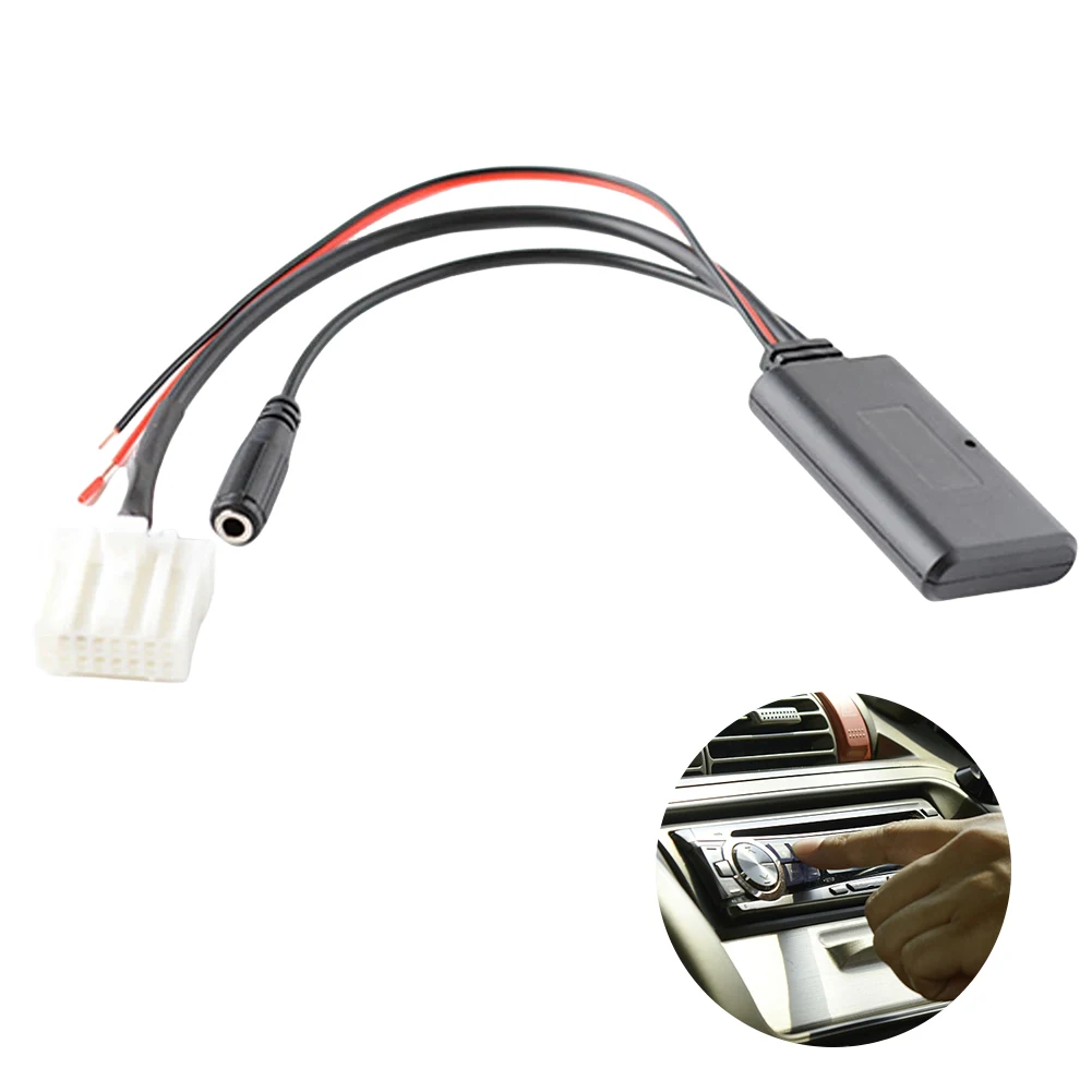 Car Bluetooth-Compa… - image
