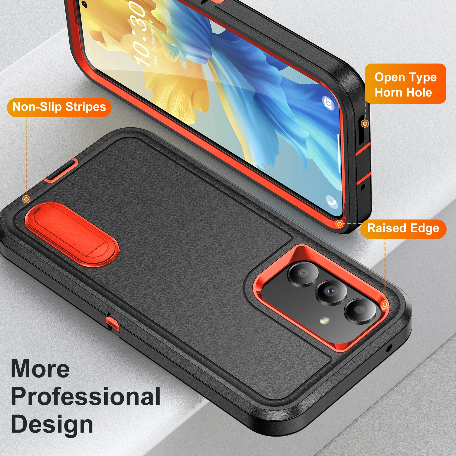 Thumbnail 4 - #79 Latest Samsung Galaxy S23 Cases Offers