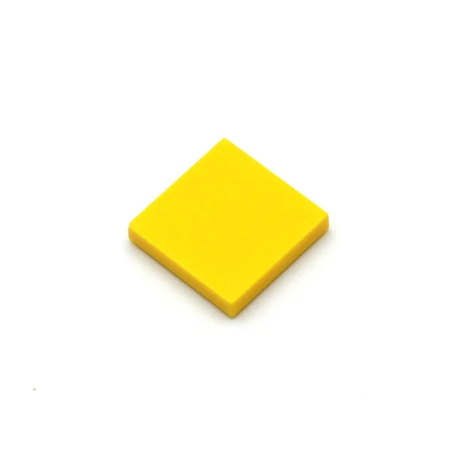 200 stücke DIY Bausteine Figur Ziegel Keramik Fliesen 2x2 Pädagogisches Kreative Größe Kompatibel Mit 3068 Spielzeug für Kinder