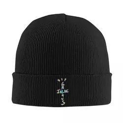 Cactus Jack Travis Scott Hat Autumn Winter Skullies Beanies New Caps Men Women Acrylic Knitted Hat