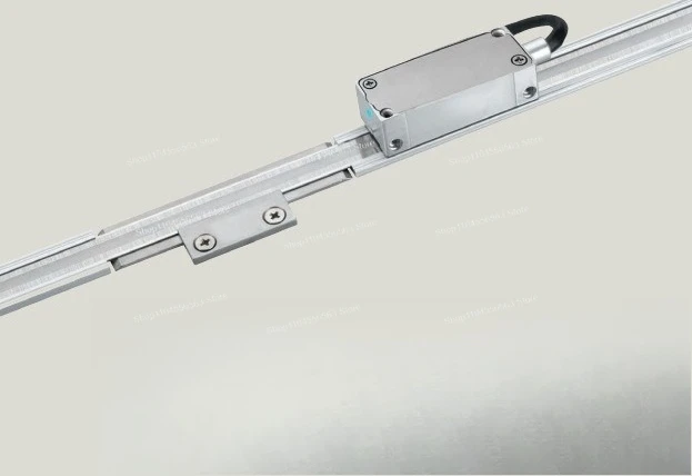 

Non-contact open grating ruler L2AB50-3DA