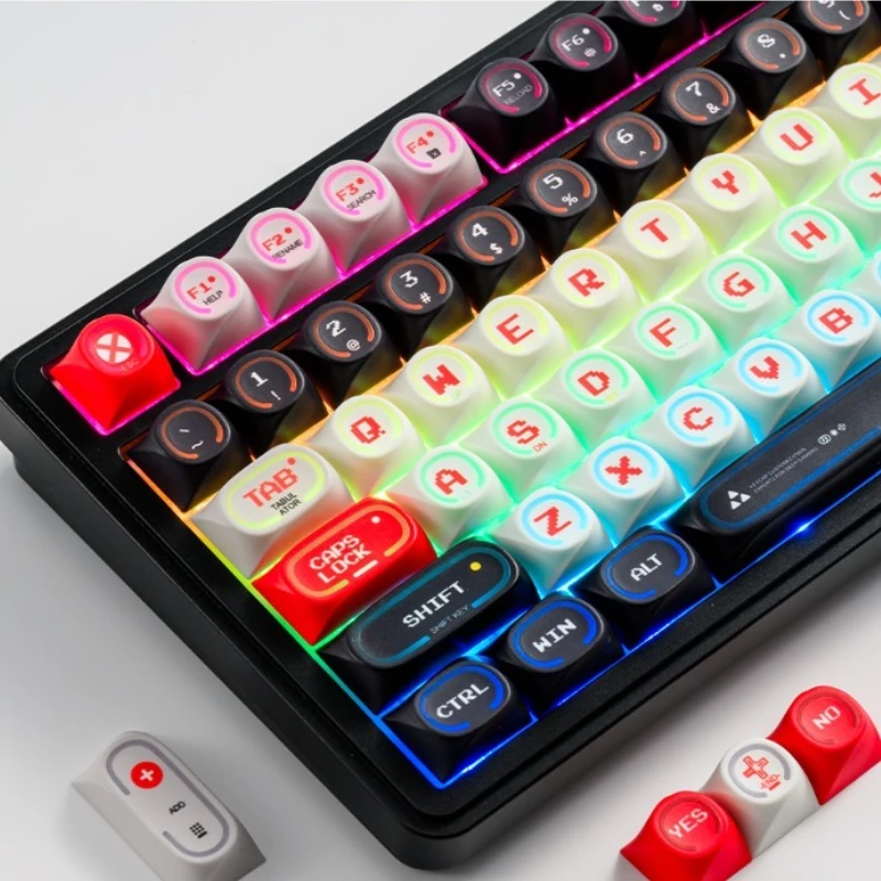 juego-de-teclas-translucidas-para-pc-sublimacion-pbt-teclas-de-teclado-con-perfil-de-cereza-interruptor-magnetico-mecanico-de-moda-vortex