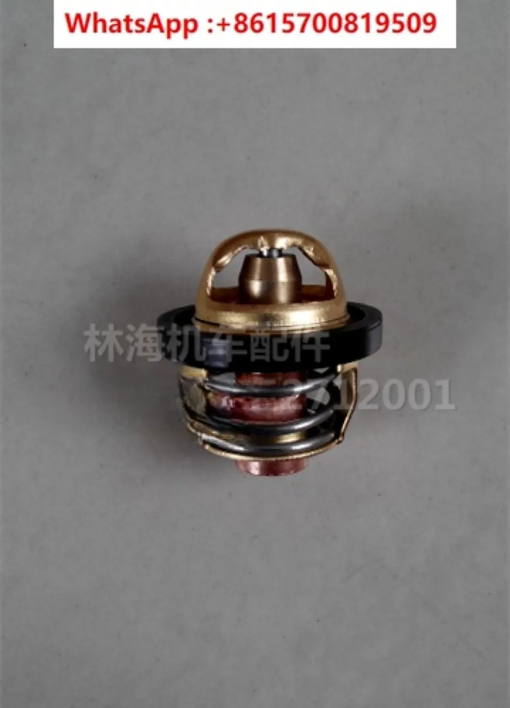 260 300 400 Four-wheel off-road motorcycle Fire ATV Water temperature automatic regulator, thermostat