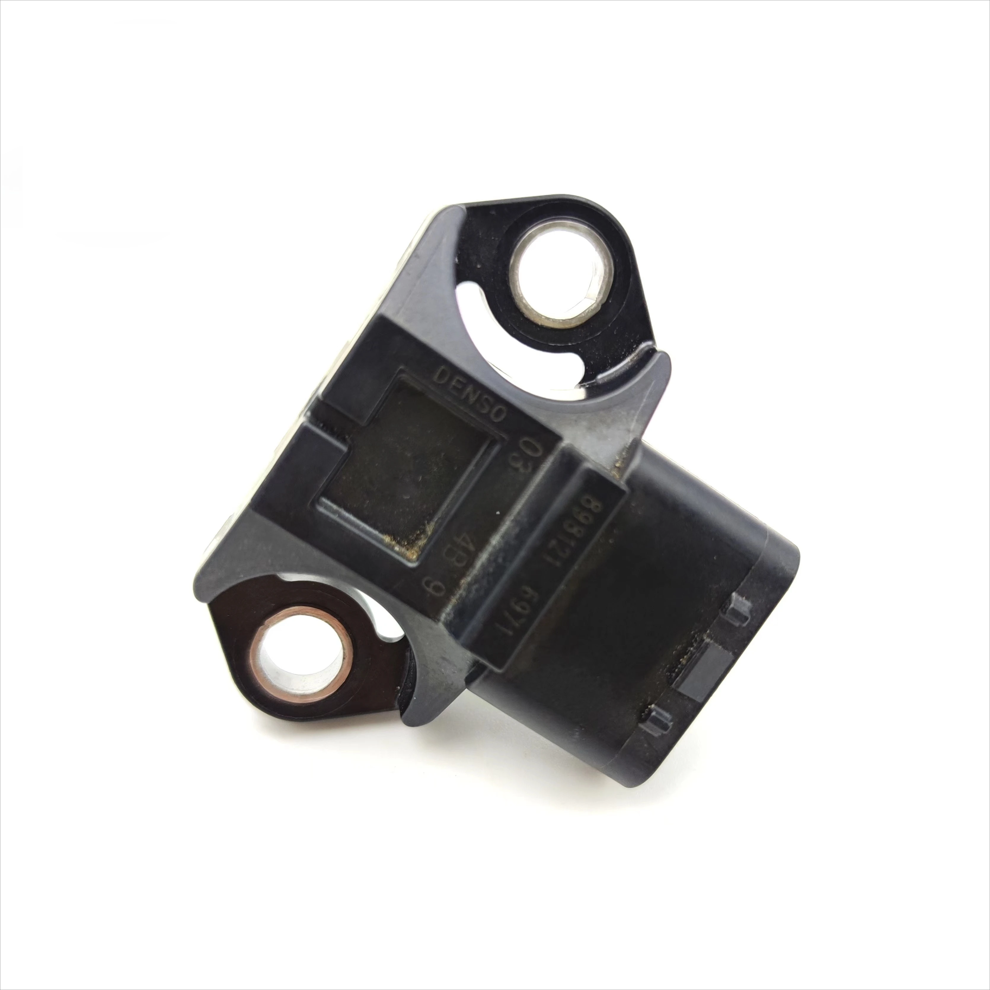 For 4HK1 6HK1 Engine Excavator Intake Pressure Sensor 8-98121697-0 8981216970