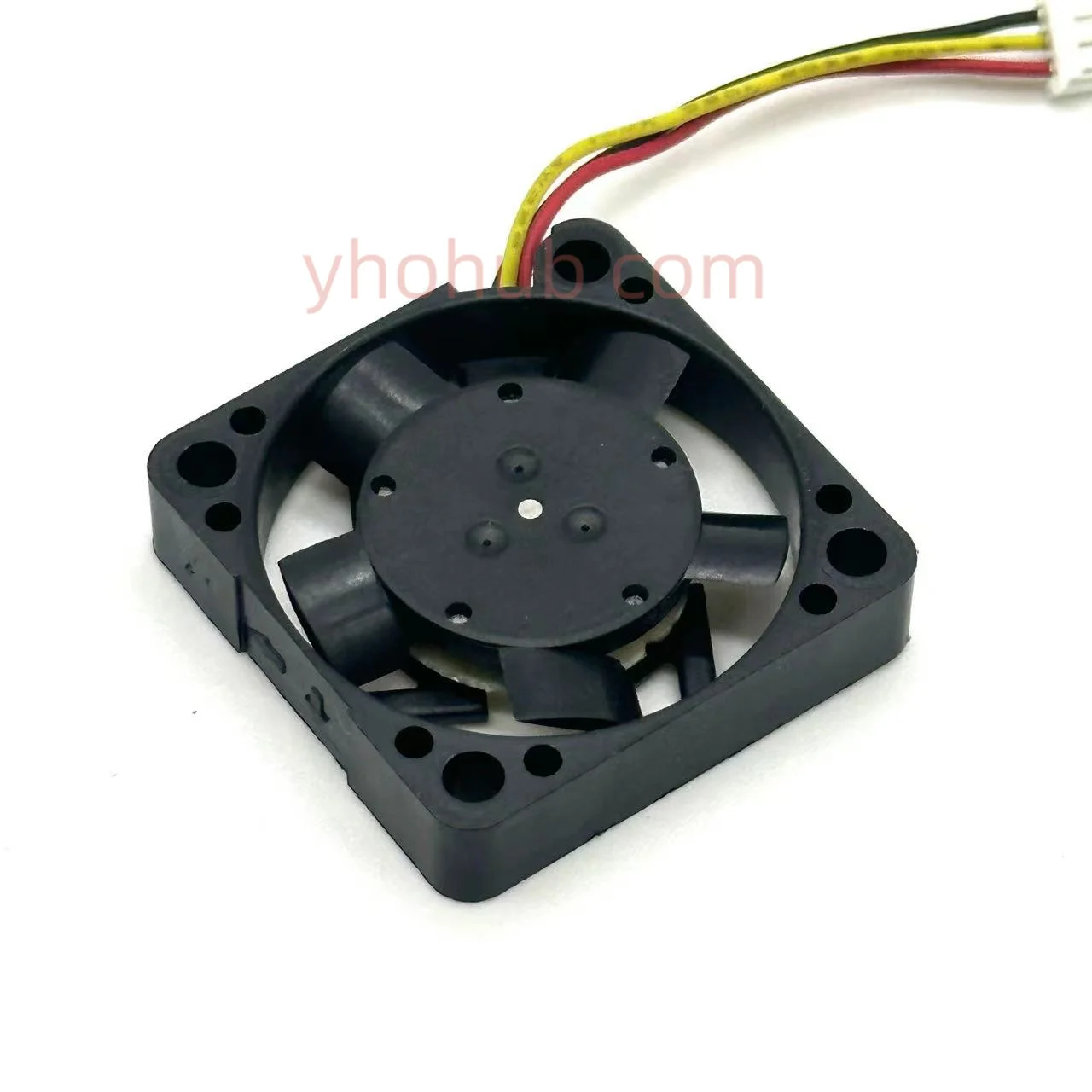 SEPA MFB30E-12 DC 12V 0.03A 30x30x7mm Server Cooling Fan