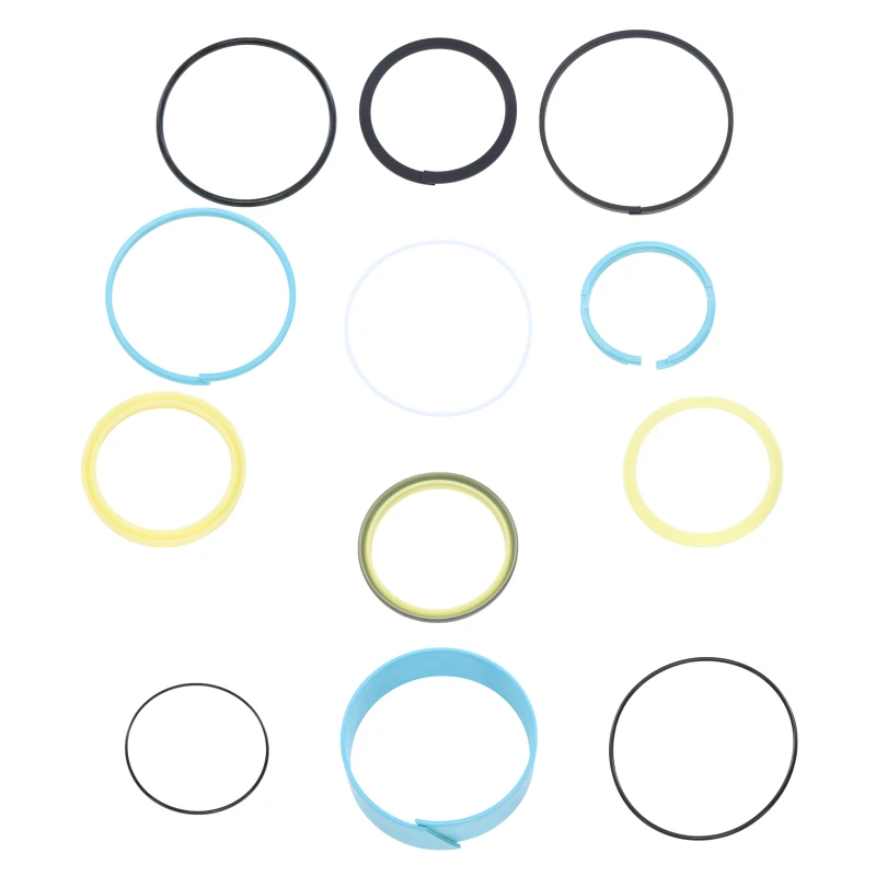 

2502487 Hydraulic Boom Cylinder Seal Kit For CAT - Replaces 250-2487