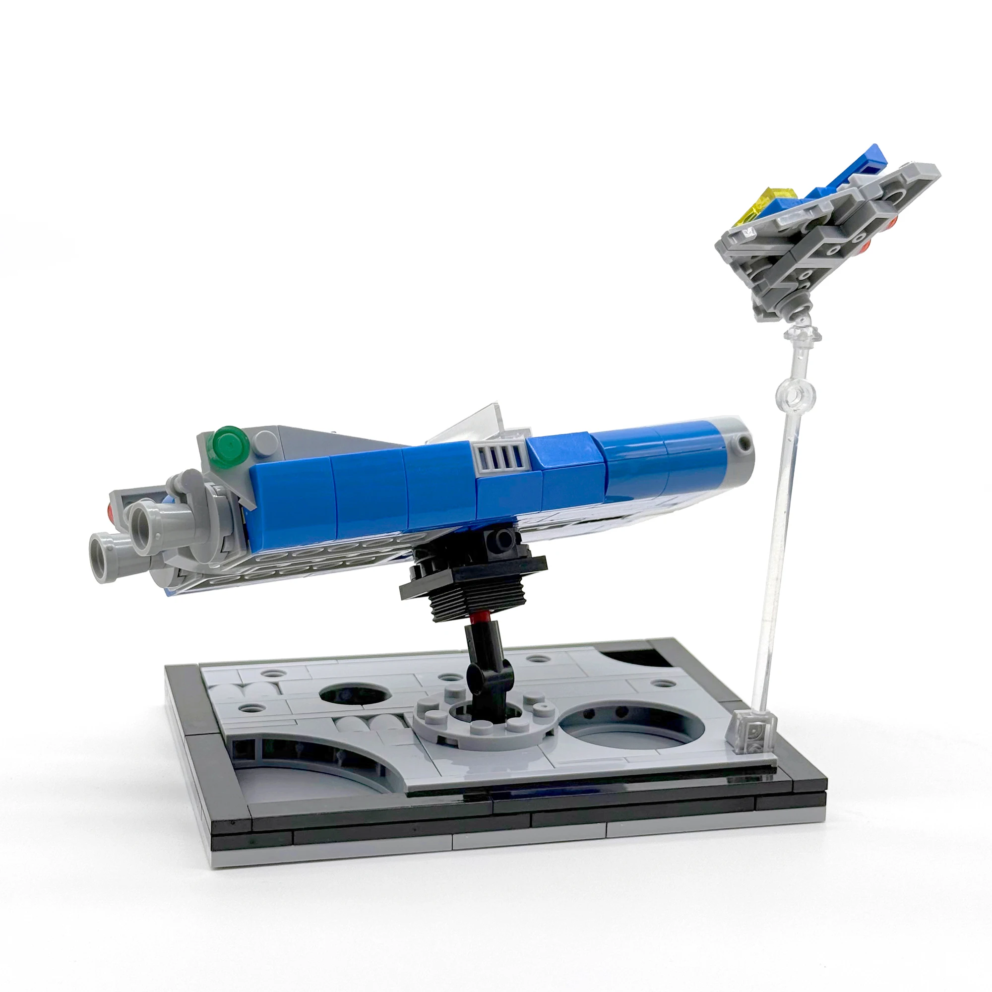 Thumbnail 3 - #17 Latest Toy Spaceships Offers