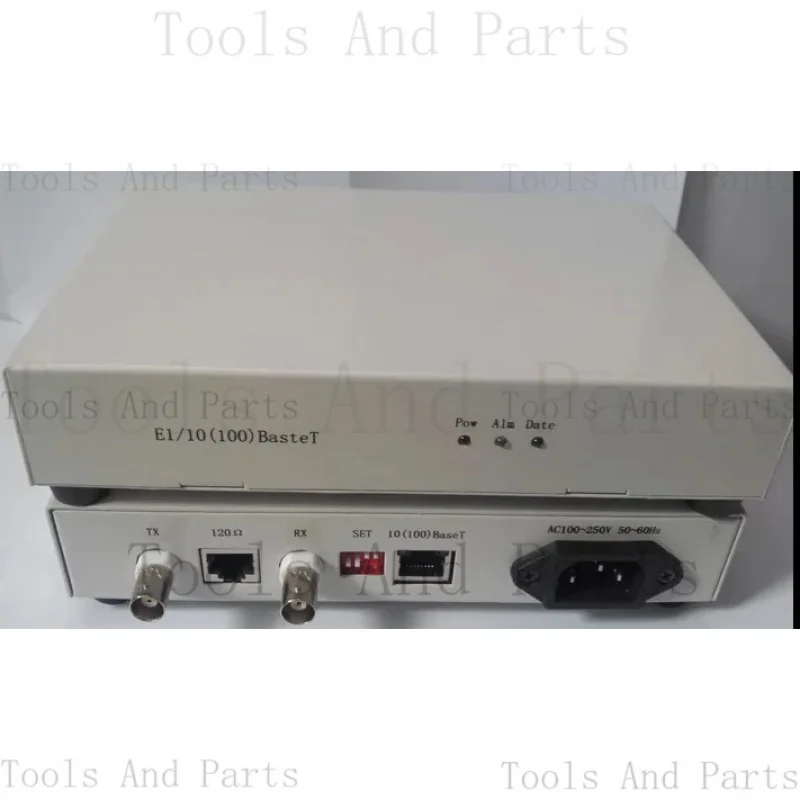

E1 To , 2M Protocol G. 703 To Ethernet, E1 Bridge To E1 Converter