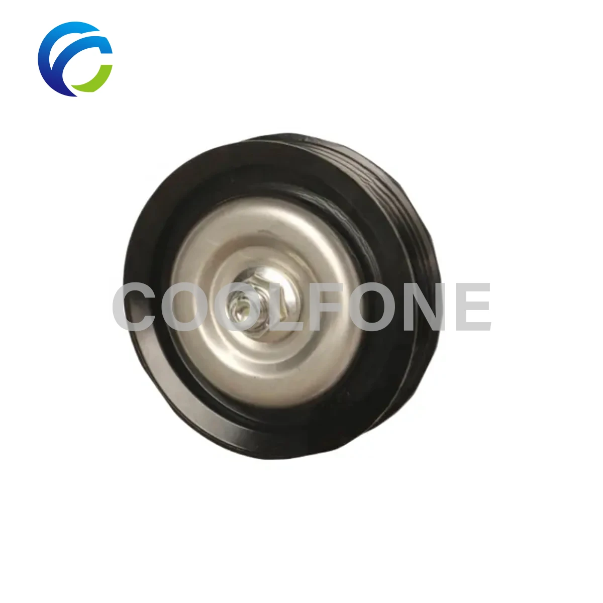 DeflectionGuide Pulley V-ribbed Belt For NISSAN PATHFINDER NAVARA VW GOLF 11925-VC801 11925VC80A 11927-VC800 11925-42L02