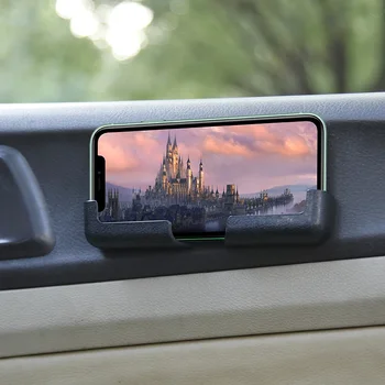Universal Gravity Phone Mount 1
