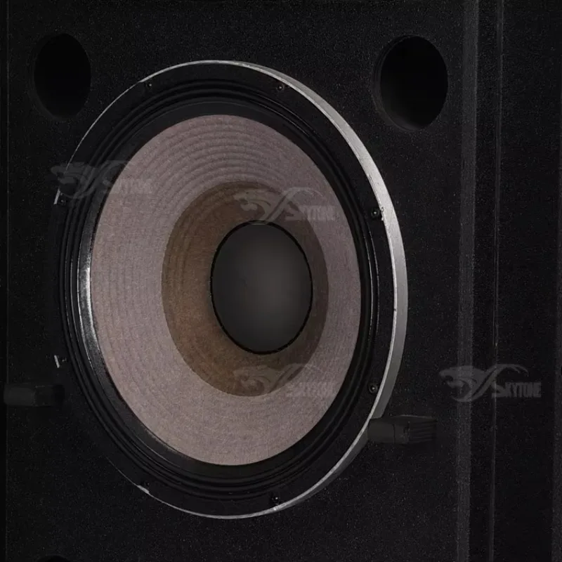 

Двойные акустические системы SRX725, уличные пассивные колонки 15 дюймов, цельные