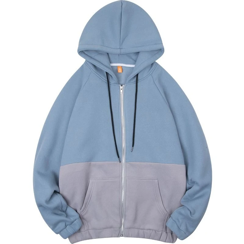 

Зимние цветные свободные мужские толстовки с карманами, теплая толстовка, топы, роскошные новые и толстовки для мужчин