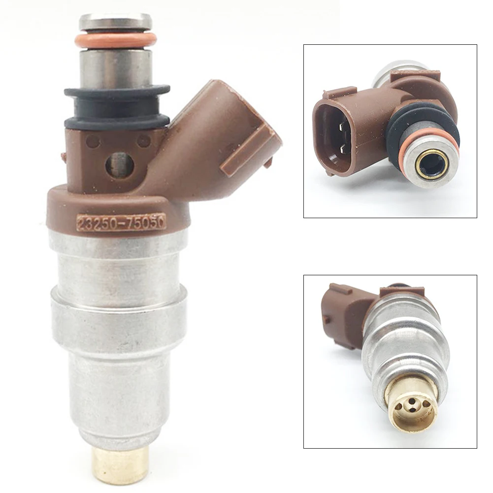 

Форсунка топливной форсунки 23250-75050 для Toyota For 4runner 1996 л 2000-для Tacoma л-01, 4 шт.