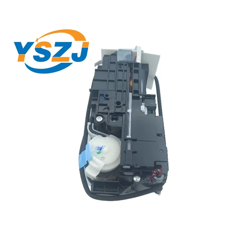 1pcs Wf-7820 WF-7840 WF-7820 WF-7835 Ink Pump Fits For EPSON WorkForce Pro WF 7840 7840 WF-7841 WF-7845 WF-7848 WF-7830