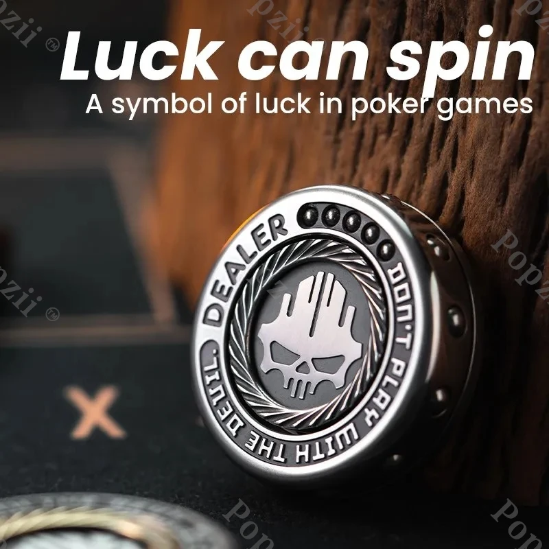 LAUTIE Mini distribuidor 2099 serie juguete de ansiedad EDC adorno de mesa Fidget Spinner juguetes inquietos aparatos para aliviar el estrés de oficina