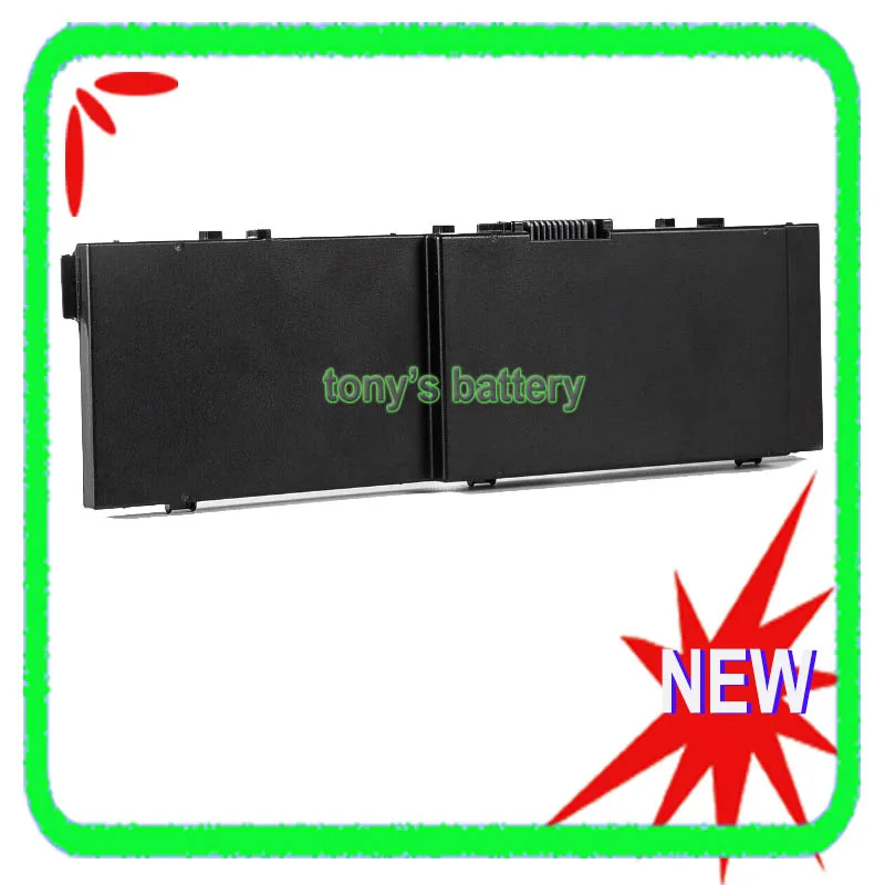 New MFKVP Laptop Battery For Dell Precision 15 7510 7520 17 7710 7720 M7510 M7710 1G9VM M28DH GR5D3 0FNY7