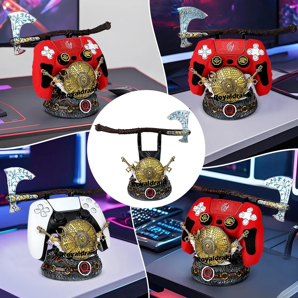 Thumbnail 4 - #39 Best PS5 Controllers to Buy In 2026