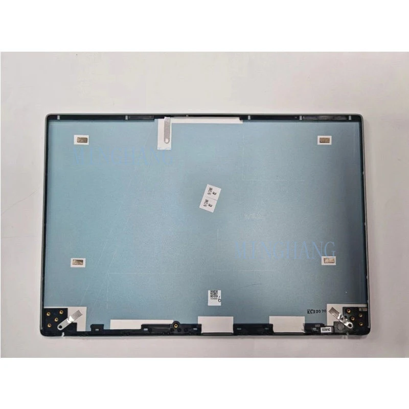 M  For MSI Prestige14 MS-14C4 Laptop LCD Back Cover Blue