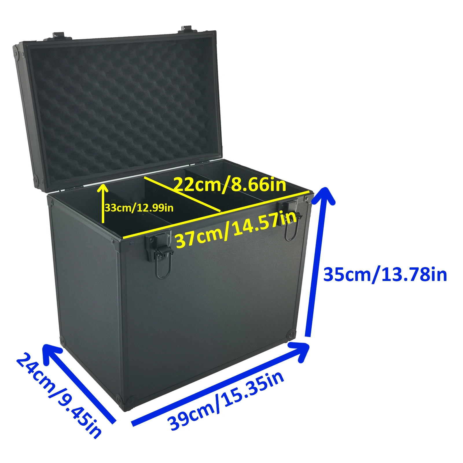 Graded Comic Book Slab Storage Case Display Stand Trading Comics Book Holders Organizers Bin for CGC Comic Book Slab, Up to 28