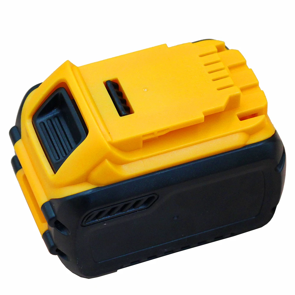 DCB606 Li-ion Battery Case Charge Protection Circuit Board PCB for Dewalt Flexvolt 60V 20V DCB612 DCB609 DCB205 Battery Box