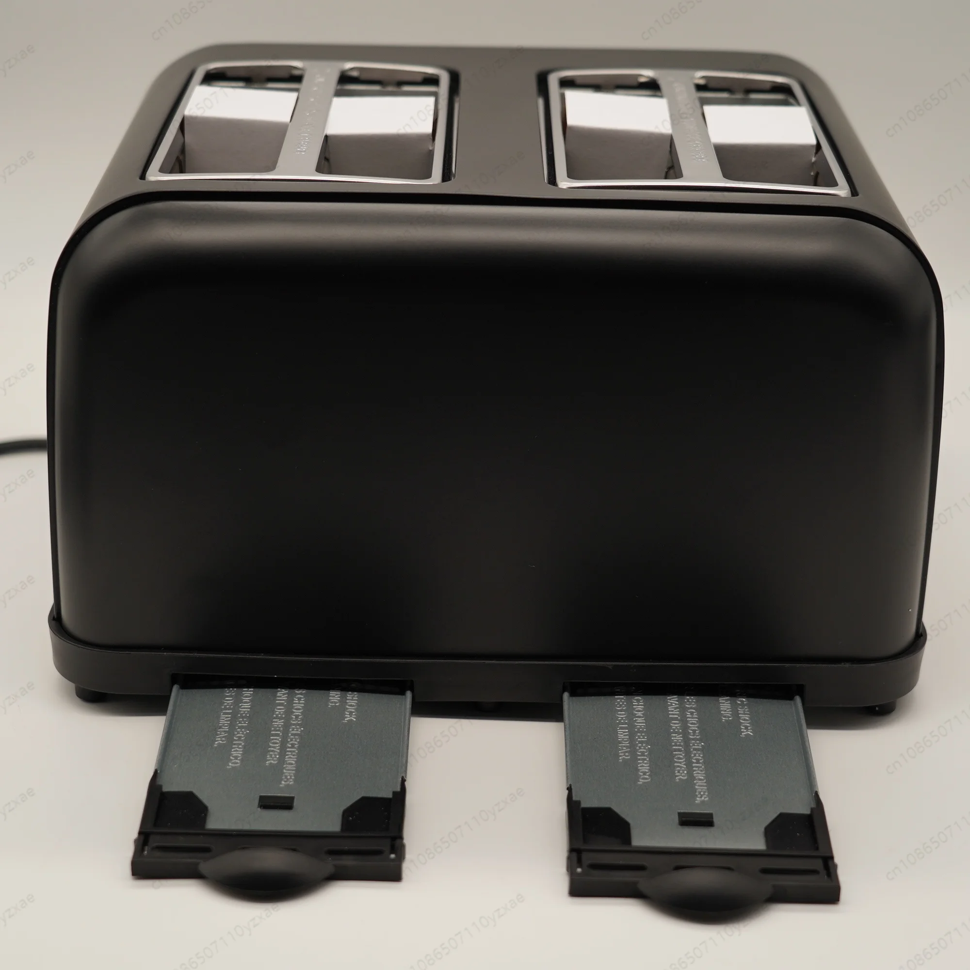 محمصة خبز عالية الأداء مكونة م - مراجعة Toaster 4 Slice وسعره