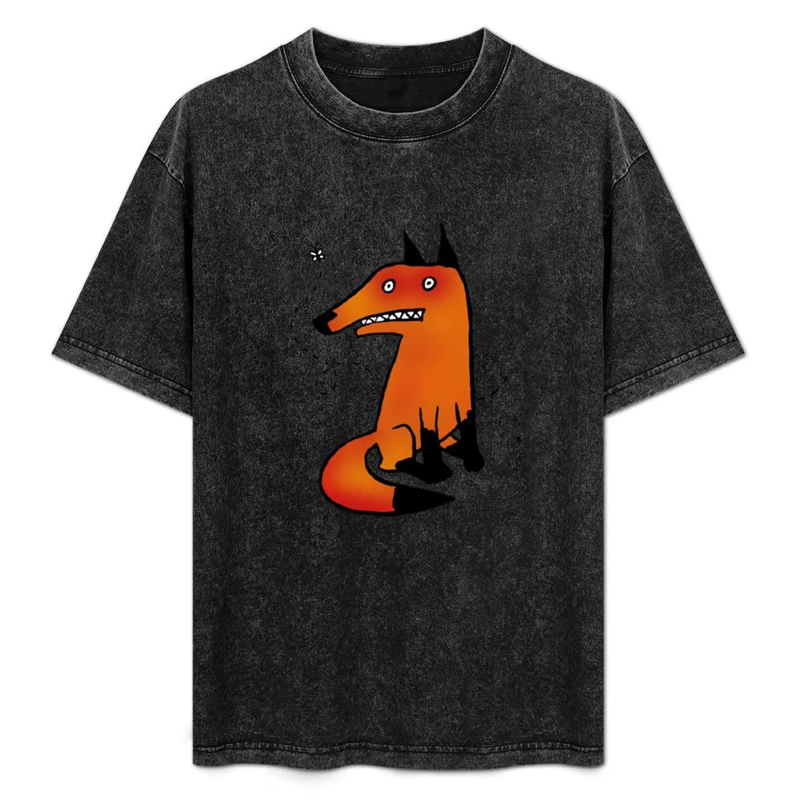 

Spring is coming T-Shirt Art Pattern Printed Casual Top