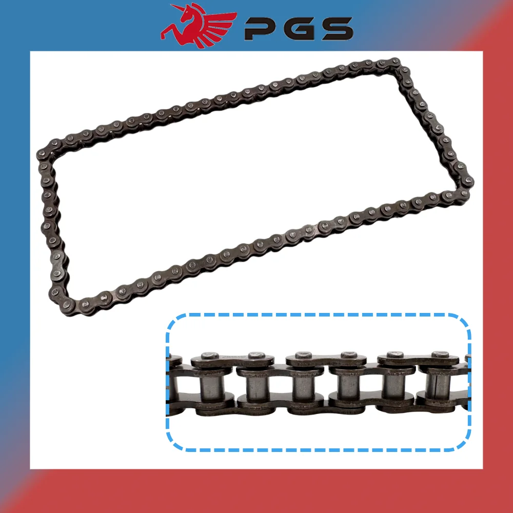 

Original Oil Pump Chain For LINHAI 500/550 500 E2 E4 M550 E2 E4 M550L E2 E4 500 T3b EFI 500 PROMAX E4 T3b T-BOSS 550 E4 35196