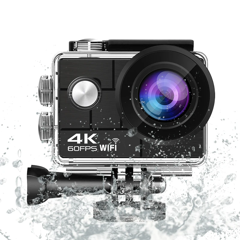 Digital Monitor 360 Red Security Live Cameras Hd De Best Small Blogging Recording for Videos Vlog to Record Camera Video
