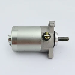 2SB-H1800-11 Starter Motor For Yamaha Motorcycle Scooter 125cc GPD125 NMAX 150 TRICITY 125 155 YS125 OEM Number 54P-H1890-02