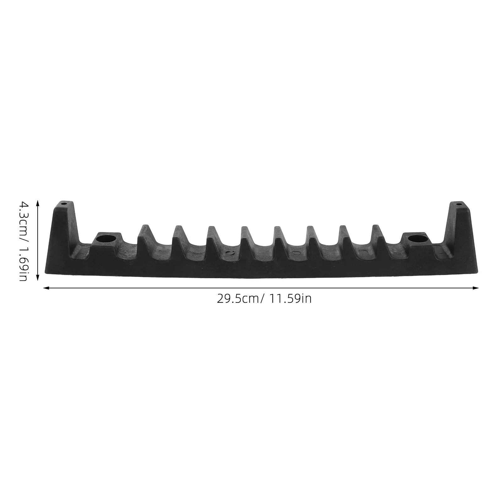 Plastic Beauty Salon Chair Adjustment Bracket Chair Adjustable Height Recliner Support Artists Eyebrow Embroidery