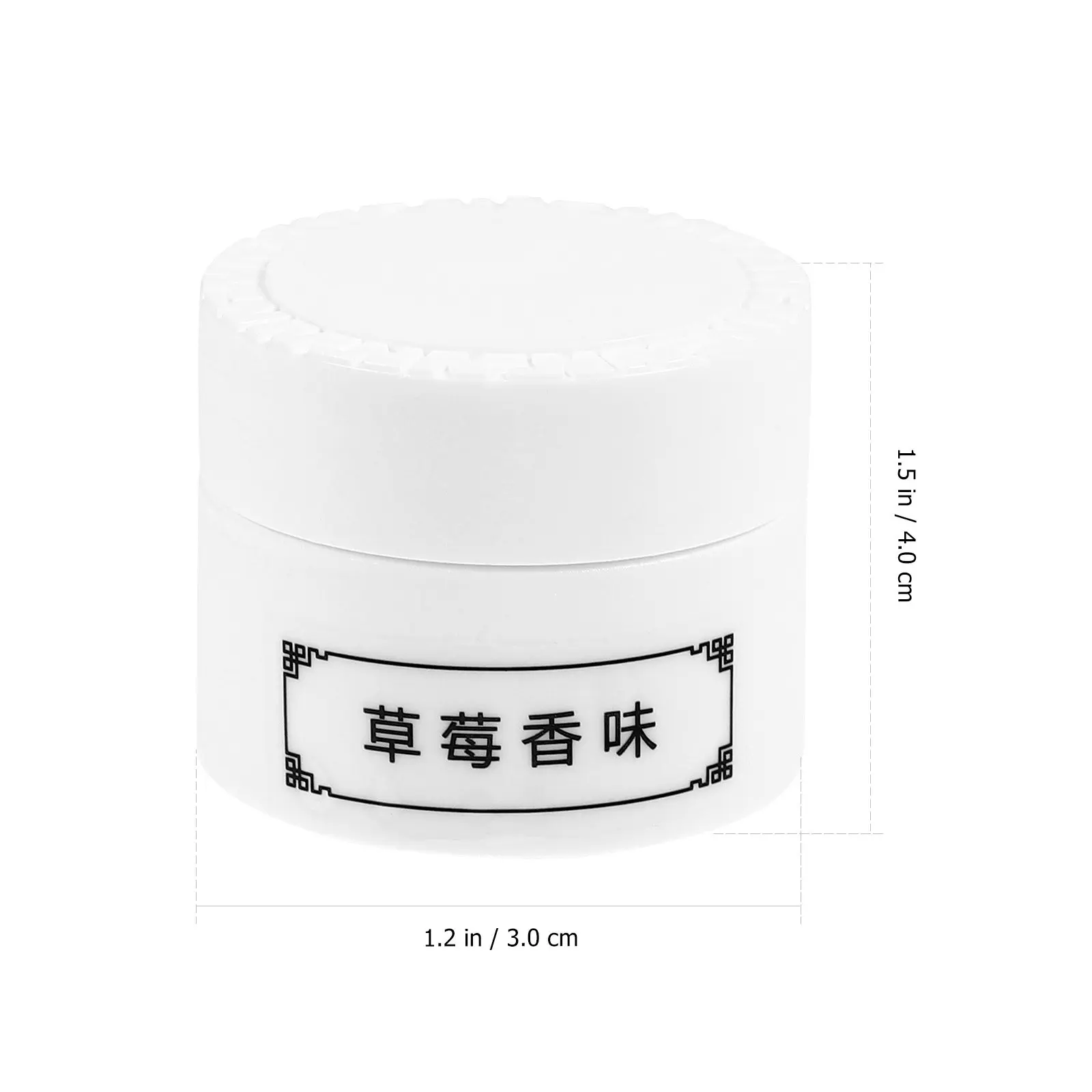 Eyelash Glue Remover Cream 12g Gentle False Lash Adhesive Dissolver Makeup Cleaning Tool