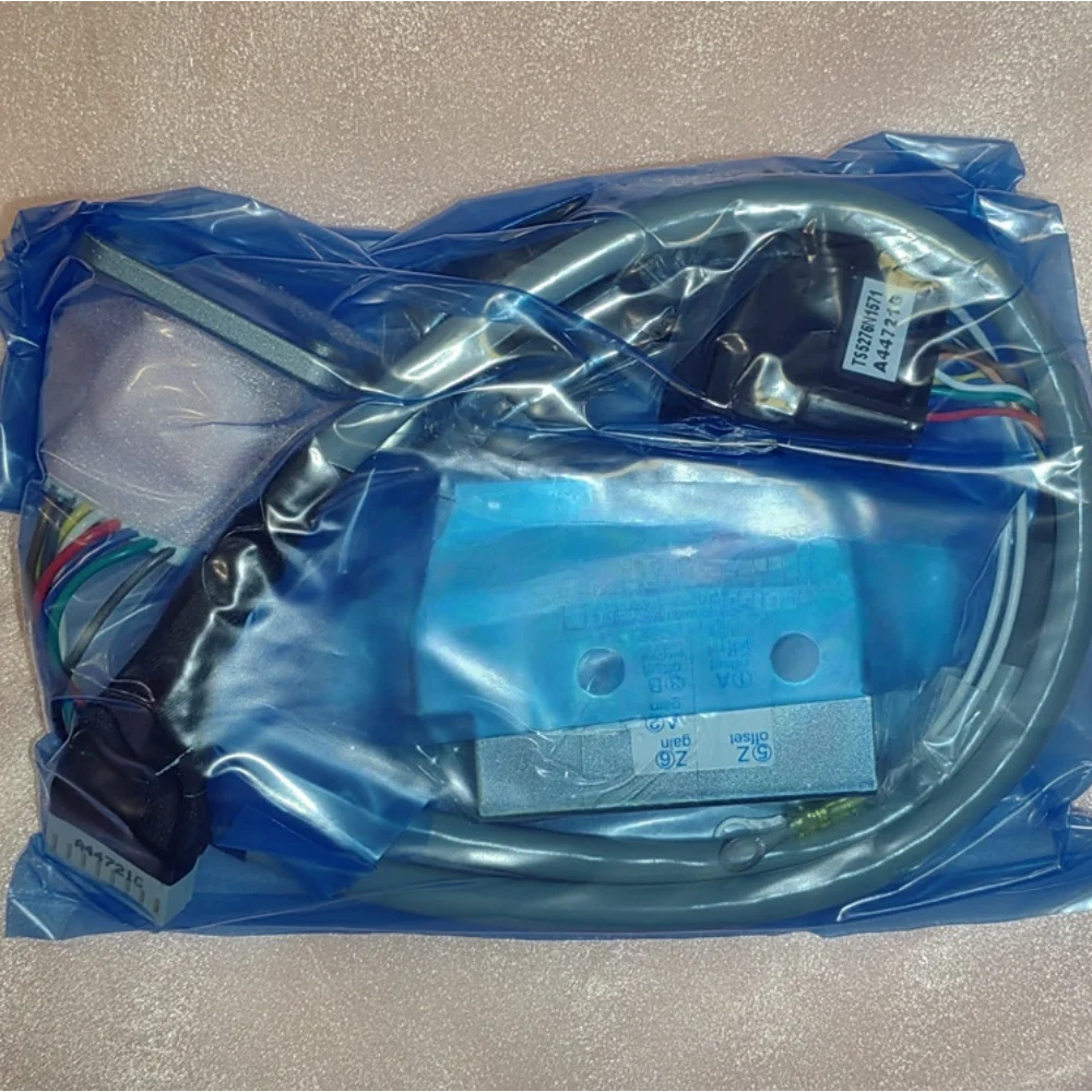 TS5276N1571 Spindle Encoder For Machine Tool