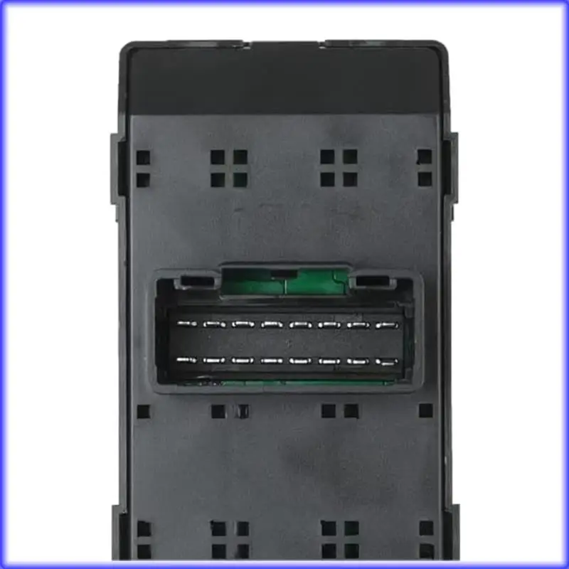 

A82E-Power Master Window Glass Lifter Control Switch 93570-4V000 For Hyundai Elantra Lang Move 12-16