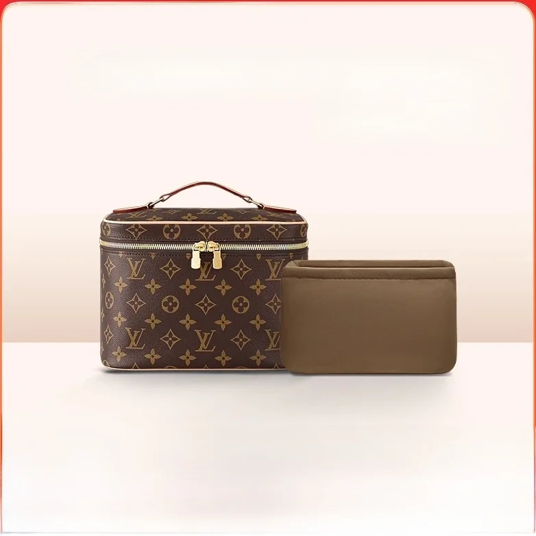 

Внутренняя сумка большого размера для eup, сумка-органайзер для хранения, сумка-вставка Nano BB Square Ape, нейлоновый материал, универсальное использование