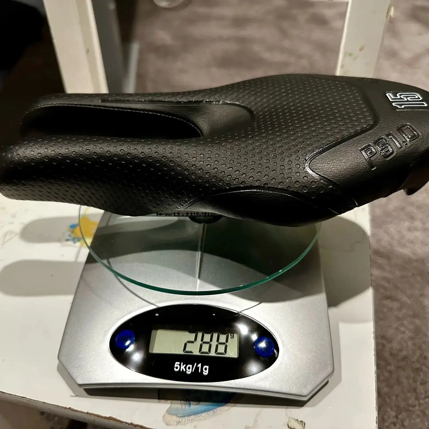 Ism Adamo Prologue Saddle - AliExpress