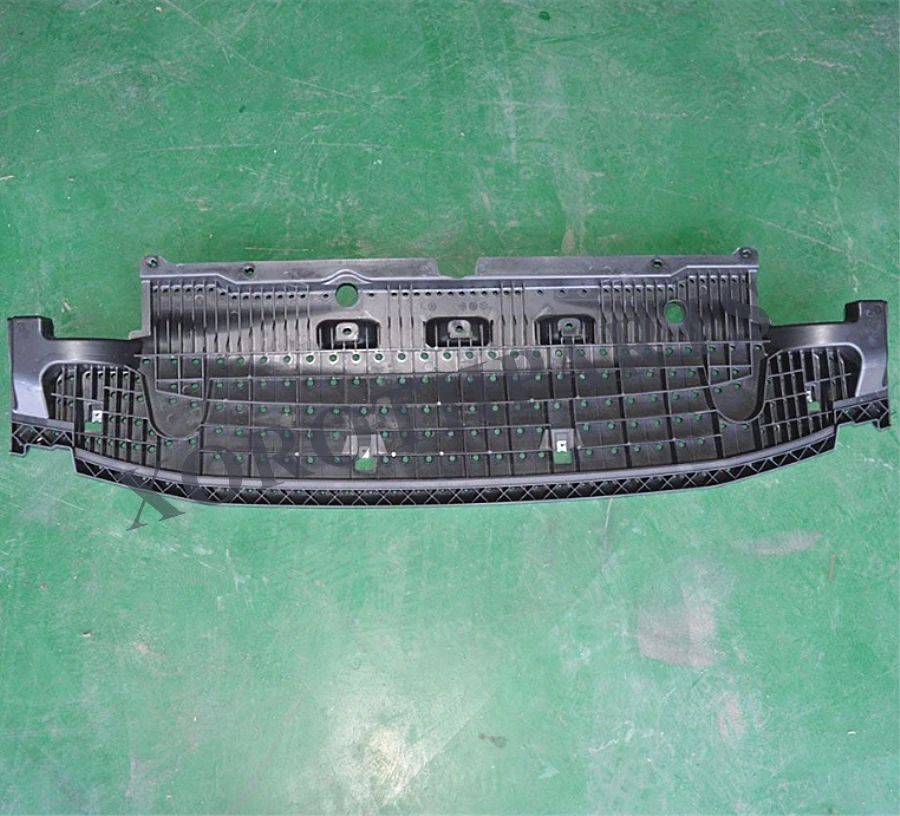 New High Quality Parts Front Bumper Lower Absorber 72390-54P00 For