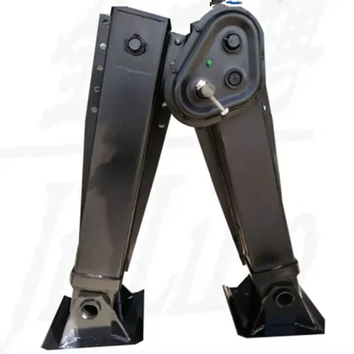 Trailer Parts 28T Landing Gear For Trailer Or Truck